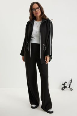 Костюм Magia mody 2690 черный  фото 3