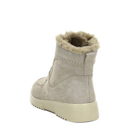 Ботинки женские