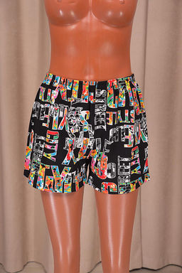 Шорты трикотажные (00754, вариант 60) - Плиона фото 2