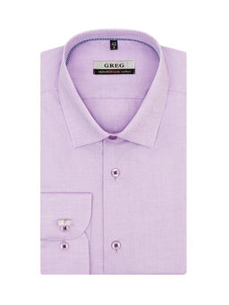 Сорочка мужская длинный рукав GREG 713/291/0993/Z/1p_V