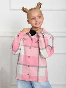 РБ012 Рубашка Бавария ... - Милаша фото 2