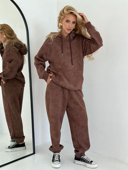 Спортивный костюм #КТ8025 - Dommod фото 7