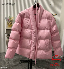 Куртка женская весенняя