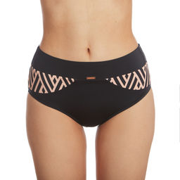 -10% Трусы купальные Milavitsa 480343 сафари