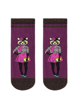 Цена за 2 пары. Носки классические Брестские SCHOOL 3085