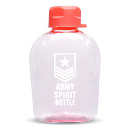 Бутылка "Army spirit bottle" 450 мл.