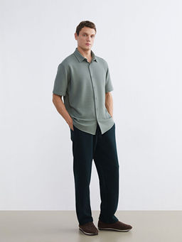 Regular Fit Erkek G?mlek