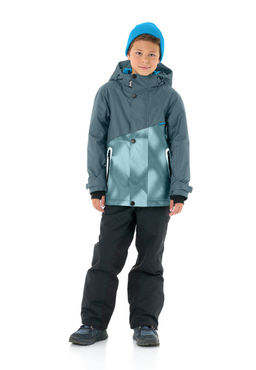 Куртка д/мал. "Сноудон"