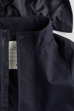 Parka resistente al agua con funcion extensible - H&m фото 3