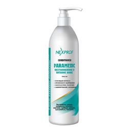 NEXXT Nexprof Conditioner Intensive Care Paramedic Интенсивный уход-кондиционер, 1000 мл  фото 2