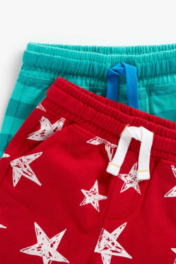 mothercare / Шорты 3 шт. фото 5