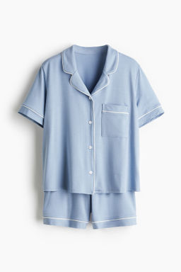 Pijama en mezcla de viscosa