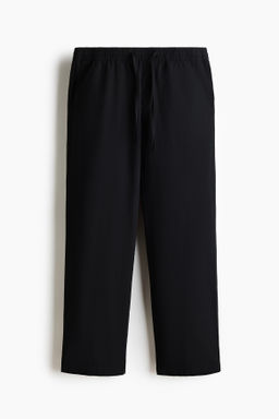 Pantal?n de popelina Relaxed Fit - H&m фото 2