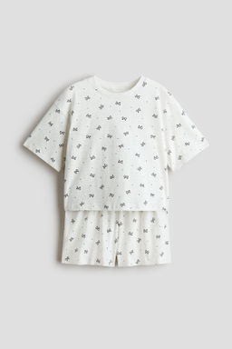 Pijama de algod?n