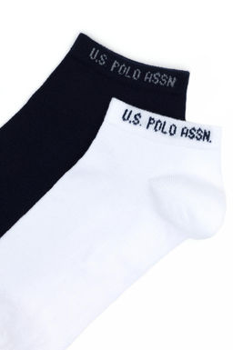 Носки U.S. Polo Assn Yolan набор 2 пары хлопок с эластаном  фото 10