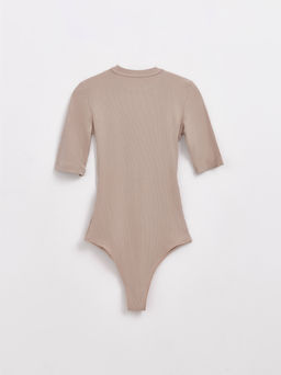 Боди CONTE LBD 2175 cappuccino cappuccino