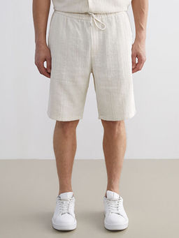 Standart Kal?p Keten G?r?n?ml? Erkek ?ort