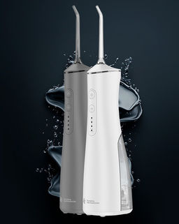 Ирригатор портативный HT модель I-01