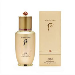 Эссенция антивозрастная 3в1 THE HISTORY OF WHOO Self-Generating Anti-Aging Essence, 50ml