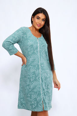 Халат 83713 - Натали фото 17