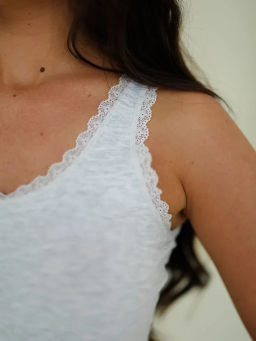 Женская майка Berrak 8104