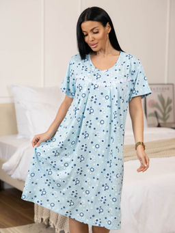 Ночная сорочка мод.2/29