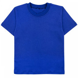 Футболка кулирка 0034100205 - Youlala фото 2