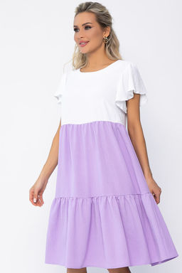 Платье Ветер перемен - Lt collection фото 29