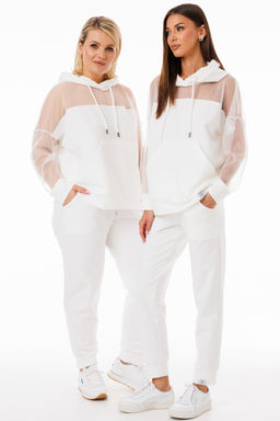 Толстовка 4289 - Kivviwear фото 8