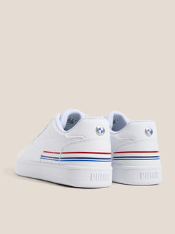 Мужские кеды PUMA BMW MMS Caven 2.0 Артикул 4586856, белый