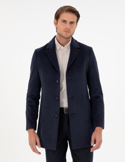 _ndigo Ex. Slim Fit Ka_e Kaban