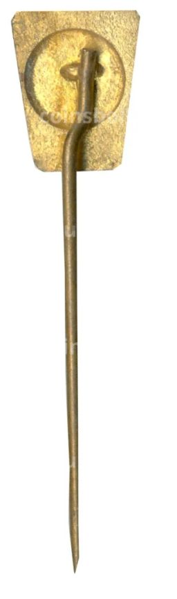 Значок Kovo Belusa (Словакия)