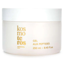 Комплексный гель с олигопептидами и койевой кислотой, 250 мл Kosmoteros