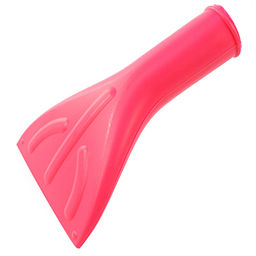 Насадка пластмассовая д3,5см "Ленточный", для лейки 10л и 12л (Россия)