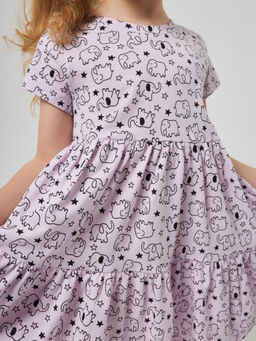 Платье детское GDR 053-009