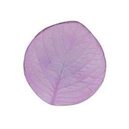 Blumentag Молд пластиковый FIO-M/02 СК/Распродажа 02 Роза лист