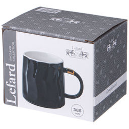 КРУЖКА LEFARD BREAK TIME 385МЛ  фото 3