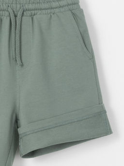 КР 400911-1/хаки 6206 к690, шорты