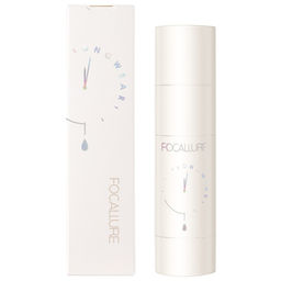 FOCALLURE Тональная основа Flawless Longwear Foundation тон 202, 20 мл  фото 2