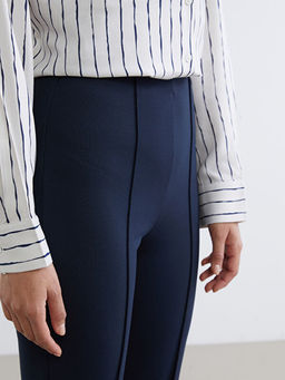 Havu? Kesim Kad?n Pantolon