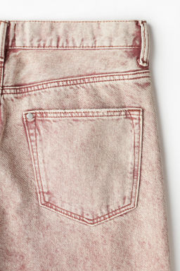 Loose Fit Jeans - H&m фото 9