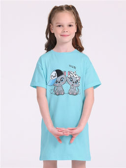 Платье 1ДПК4283001