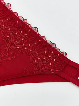 Dantelli Fantezi Brazilian K?lot