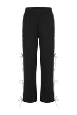 Siyah Duz Dalg?c/Scuba Sportswear Esofman Alt? THMSS26EA00009