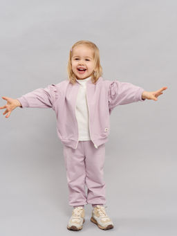 Костюм облегченный Вереск 0+