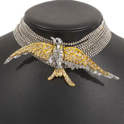 Колье арт. 26 4932 (id 271233) - Rada фото 2