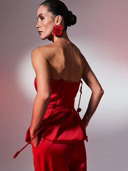 блузка женская / Zarina  фото 2