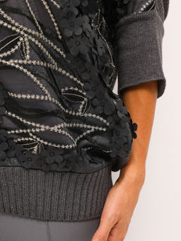 Кардиган жен Др4-561/5 - Wisell фото 16