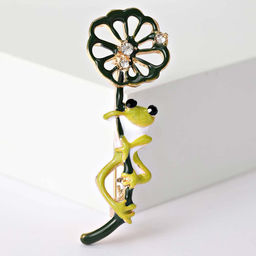 Брошь арт. 32 2431 (id 275266)