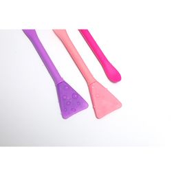 Farres MZ514 Кисть силиконовая для нанесения масок. (12)